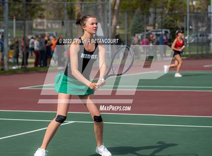 Thumbnail 1 in CHSAA 5A Semifinals photogallery.