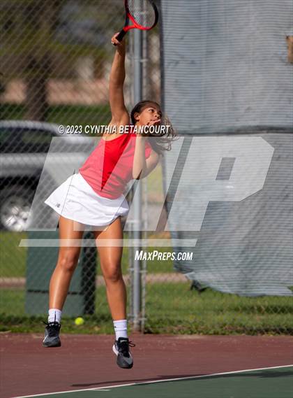 Thumbnail 3 in CHSAA 5A Semifinals photogallery.