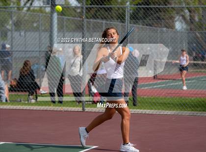 Thumbnail 3 in CHSAA 5A Semifinals photogallery.