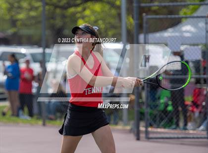Thumbnail 3 in CHSAA 5A Semifinals photogallery.