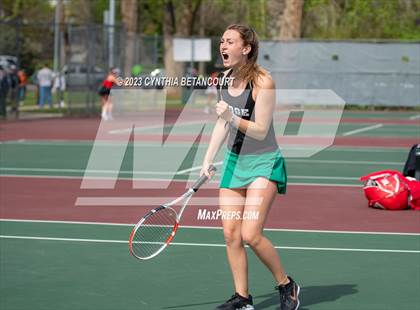 Thumbnail 3 in CHSAA 5A Semifinals photogallery.