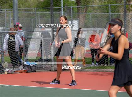 Thumbnail 1 in CHSAA 5A Semifinals photogallery.