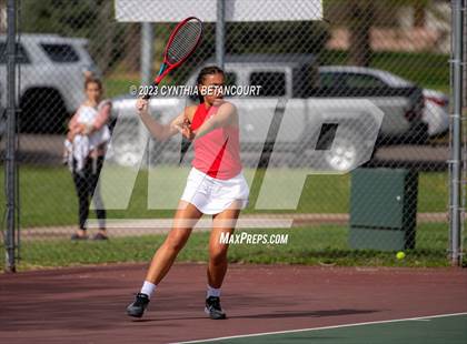 Thumbnail 3 in CHSAA 5A Semifinals photogallery.