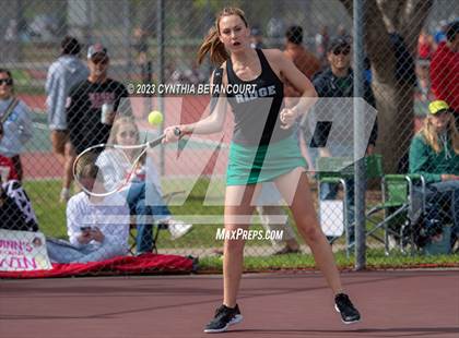 Thumbnail 1 in CHSAA 5A Semifinals photogallery.