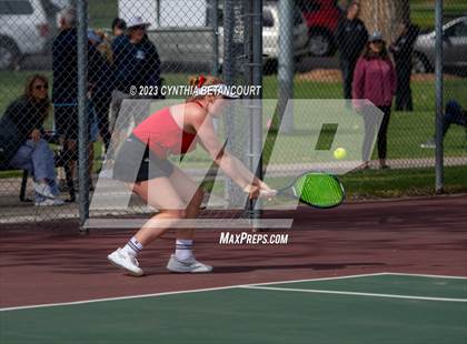 Thumbnail 2 in CHSAA 5A Semifinals photogallery.
