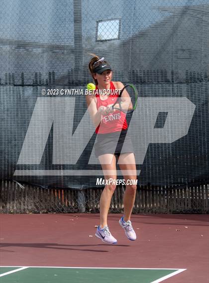 Thumbnail 1 in CHSAA 5A Semifinals photogallery.