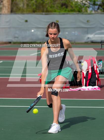 Thumbnail 2 in CHSAA 5A Semifinals photogallery.