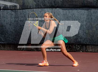 Thumbnail 1 in CHSAA 5A Semifinals photogallery.