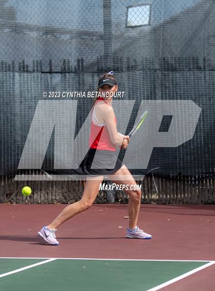 Thumbnail 1 in CHSAA 5A Semifinals photogallery.