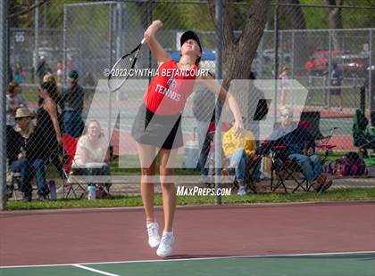 Thumbnail 3 in CHSAA 5A Semifinals photogallery.