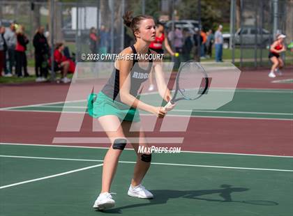 Thumbnail 2 in CHSAA 5A Semifinals photogallery.