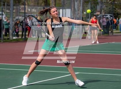 Thumbnail 2 in CHSAA 5A Semifinals photogallery.