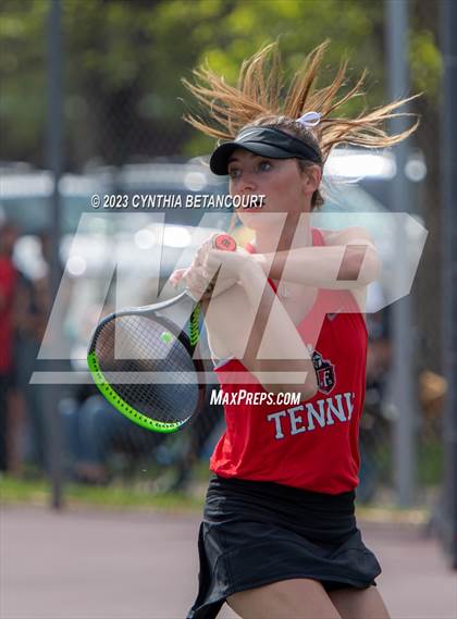 Thumbnail 2 in CHSAA 5A Semifinals photogallery.