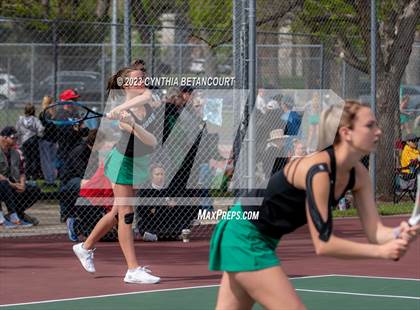 Thumbnail 3 in CHSAA 5A Semifinals photogallery.