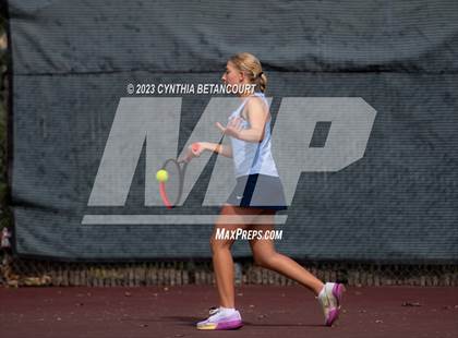 Thumbnail 3 in CHSAA 5A Semifinals photogallery.