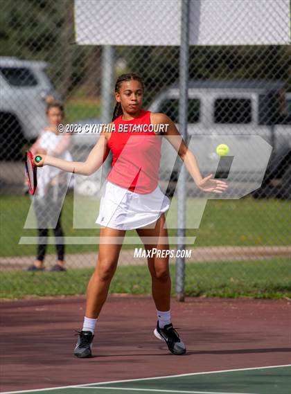 Thumbnail 3 in CHSAA 5A Semifinals photogallery.