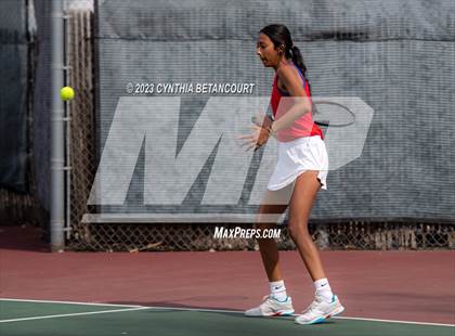 Thumbnail 3 in CHSAA 5A Semifinals photogallery.