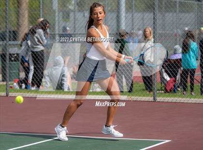 Thumbnail 2 in CHSAA 5A Semifinals photogallery.