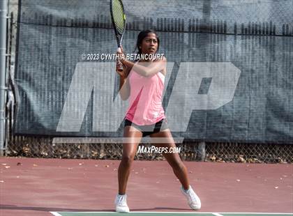 Thumbnail 1 in CHSAA 5A Semifinals photogallery.