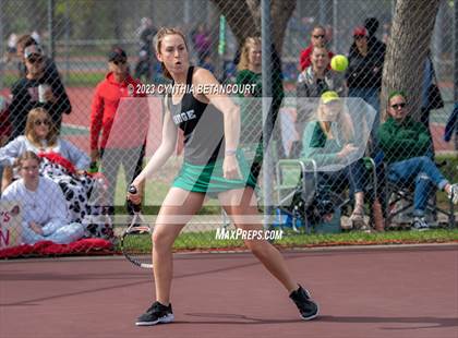 Thumbnail 1 in CHSAA 5A Semifinals photogallery.
