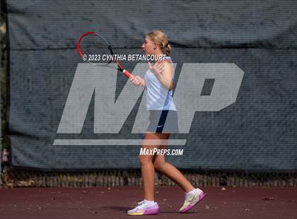 Thumbnail 1 in CHSAA 5A Semifinals photogallery.