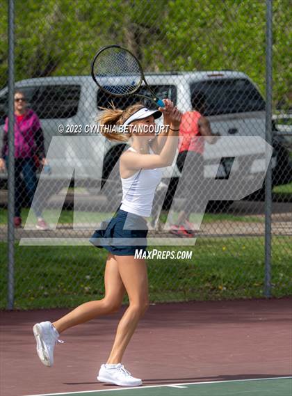 Thumbnail 3 in CHSAA 5A Semifinals photogallery.