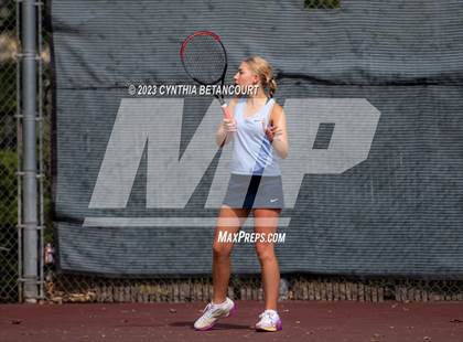 Thumbnail 1 in CHSAA 5A Semifinals photogallery.