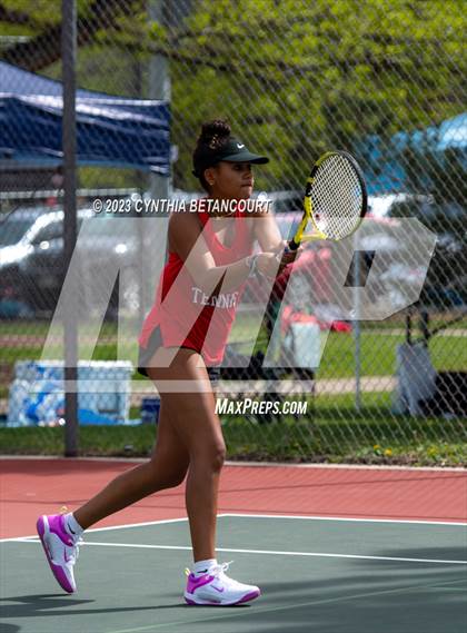 Thumbnail 3 in CHSAA 5A Semifinals photogallery.