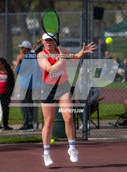 Thumbnail 3 in CHSAA 5A Semifinals photogallery.