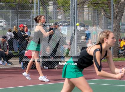 Thumbnail 1 in CHSAA 5A Semifinals photogallery.