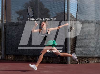 Thumbnail 2 in CHSAA 5A Semifinals photogallery.
