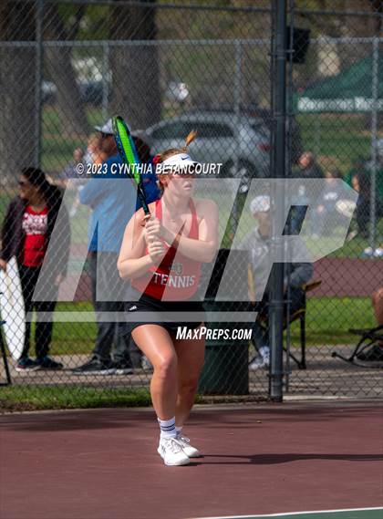 Thumbnail 3 in CHSAA 5A Semifinals photogallery.