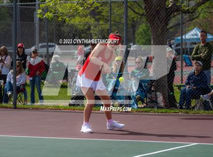 Thumbnail 2 in CHSAA 5A Semifinals photogallery.