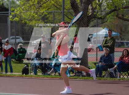 Thumbnail 2 in CHSAA 5A Semifinals photogallery.