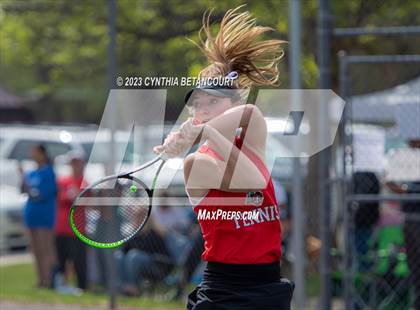 Thumbnail 1 in CHSAA 5A Semifinals photogallery.