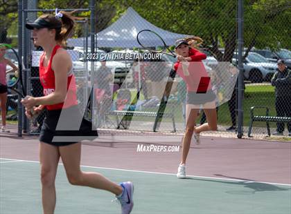 Thumbnail 3 in CHSAA 5A Semifinals photogallery.