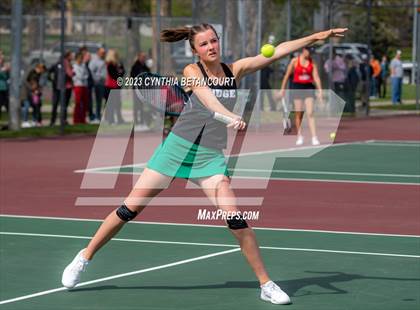 Thumbnail 3 in CHSAA 5A Semifinals photogallery.