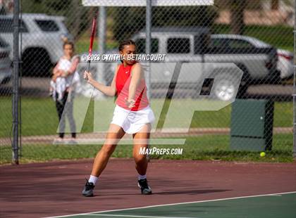 Thumbnail 1 in CHSAA 5A Semifinals photogallery.