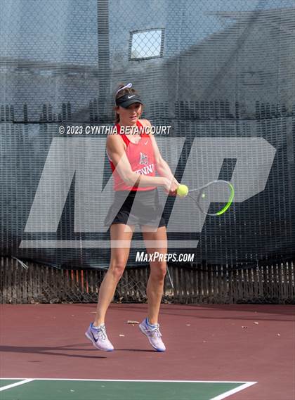 Thumbnail 3 in CHSAA 5A Semifinals photogallery.