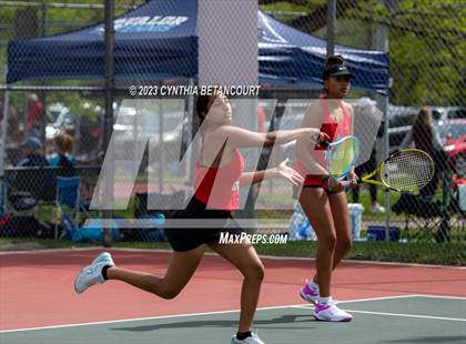 Thumbnail 2 in CHSAA 5A Semifinals photogallery.