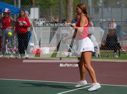 Thumbnail 1 in CHSAA 5A Semifinals photogallery.
