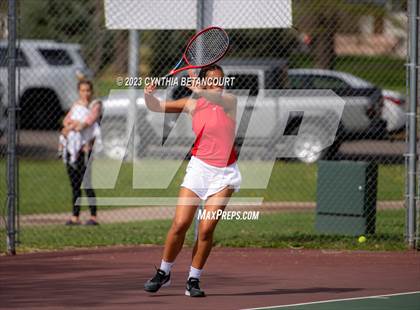 Thumbnail 2 in CHSAA 5A Semifinals photogallery.