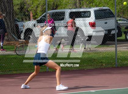 Thumbnail 2 in CHSAA 5A Semifinals photogallery.