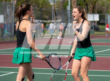 Thumbnail 1 in CHSAA 5A Semifinals photogallery.