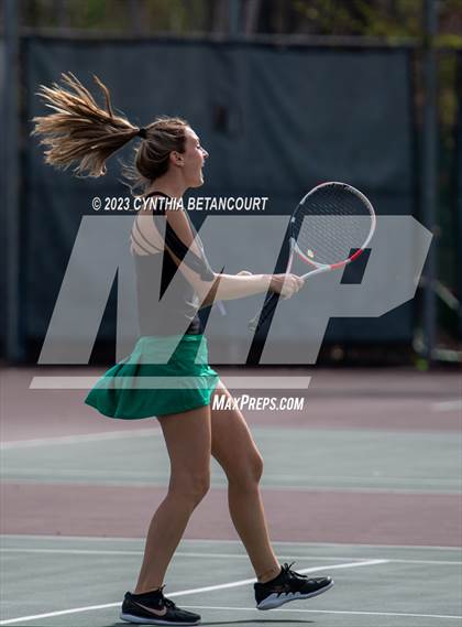 Thumbnail 2 in CHSAA 5A Semifinals photogallery.