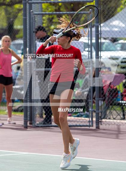 Thumbnail 3 in CHSAA 5A Semifinals photogallery.