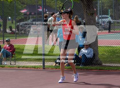 Thumbnail 1 in CHSAA 5A Semifinals photogallery.