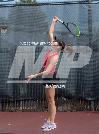Thumbnail 2 in CHSAA 5A Semifinals photogallery.
