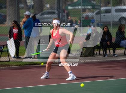 Thumbnail 3 in CHSAA 5A Semifinals photogallery.
