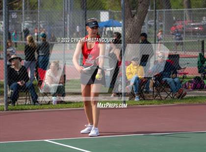 Thumbnail 1 in CHSAA 5A Semifinals photogallery.